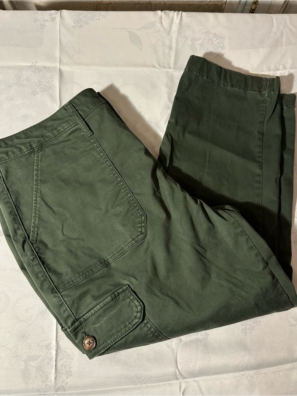 Terra Sky Jeans, 18W